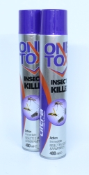 Insecticid Killtox 450 ML
