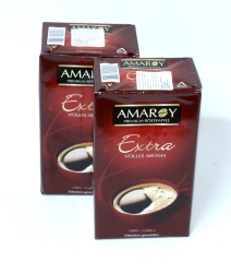Cafea Amaroy Extra 500 G