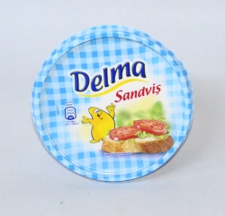 Margarina Delma Sandwich 500 G
