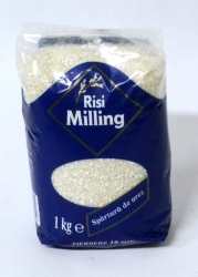 Orez Spartura Risi Miling 1 Kg