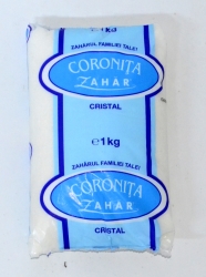 Zahar Coronita 1 Kg