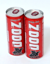 Energizant Dooz 250 ML