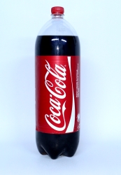 Suc Coca Cola 2.5L 