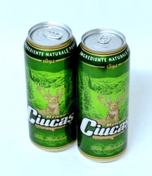 Bere Ciucas 500 ML