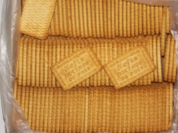 Biscuiti De Post 5 Kg