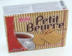 Biscuiti Petit Beurre 240 G