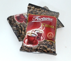 Cafea Fortuna Rosie 100 G