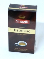 Cafea Shazili Espreso 250 G