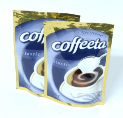Crema Pudra Pentru Cafea 80 G