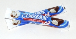 Ciocolata Cocos 48 G
