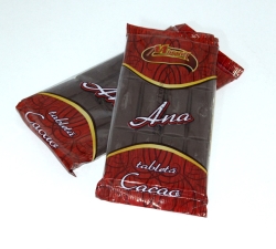 Ciocolata Cacao Ana 100 G
