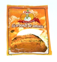 Bicarbonat de Amoniu 40 G