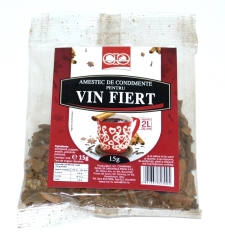 Condiment Vin Fiert 15 G