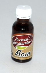 Esenta Rom 25 Ml