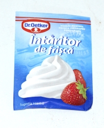 Intaritor Frisca 8 G