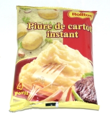 Piure Cartofi Instant 100 G