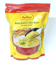 Baza pentru Mancaruri Gust de Pui 1 Kg