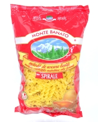 Paste Spirale 400 G