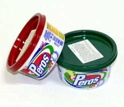 Detergent Vase Gel Peros 250 G