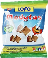 LOTTO MADYTOS 50 G 