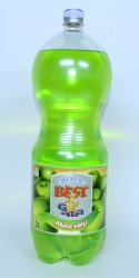 SUC BEST GAMA MERE VERZI 3L