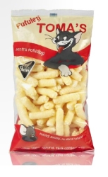PUFULETI TOMAS SARE 100G