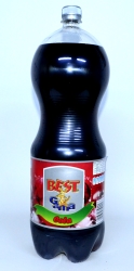 SUC BEST GAMA COLA 3L