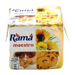 MARGARINA RAMA CUB CLASIC 250G 