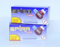 PASTILE TANTARI SPIRA