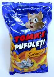 PUFULETI TOMAS CASCAVAL 100 G