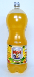 SUC BEST GAMA PORTOCALE 3L