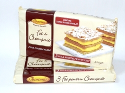 FOI CREMSNIT BOROMIR 380 G