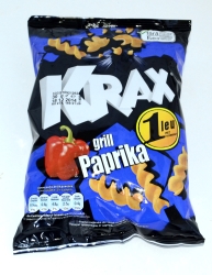 KRAX GRILL PAPRIKA 30 G 
