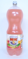SUC BEST GAMA GRAPEFRUIT 3L