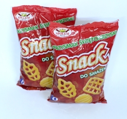 Snack Creveti 250 G