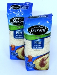 OREZ DERONI PILAF CAL I 1 KG 