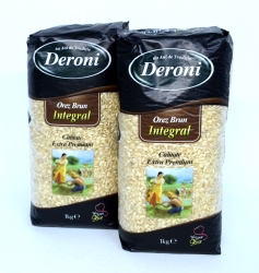 OREZ DERONI BRUN 1 KG 