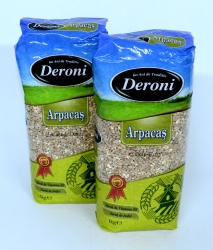 ARPACAS DERONI 1 KG 