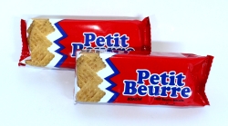 BISCUITI PETIT BEURRE 65 G 